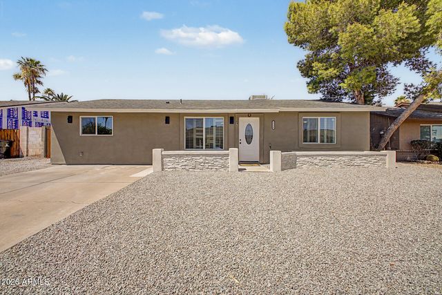 3524 E ANGELA Drive, Phoenix, AZ 85032