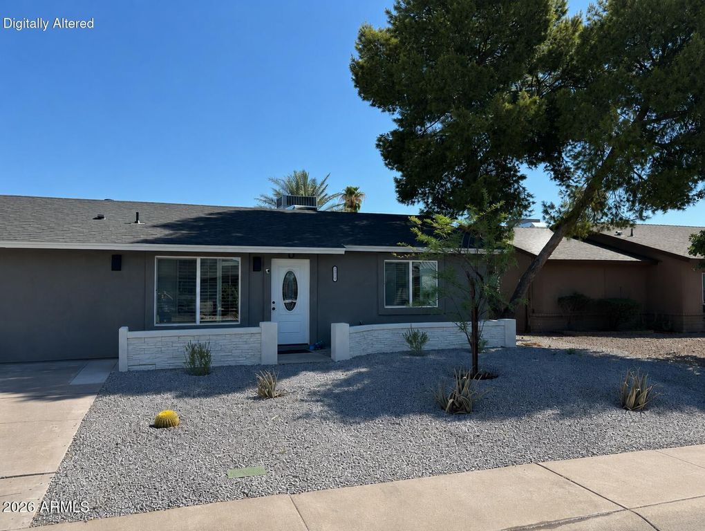 3524 E ANGELA Drive, Phoenix, AZ 85032