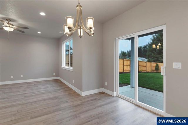 1163 SW 11th Av, Dallas, OR 97338