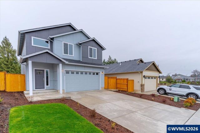 1163 SW 11th Av, Dallas, OR 97338