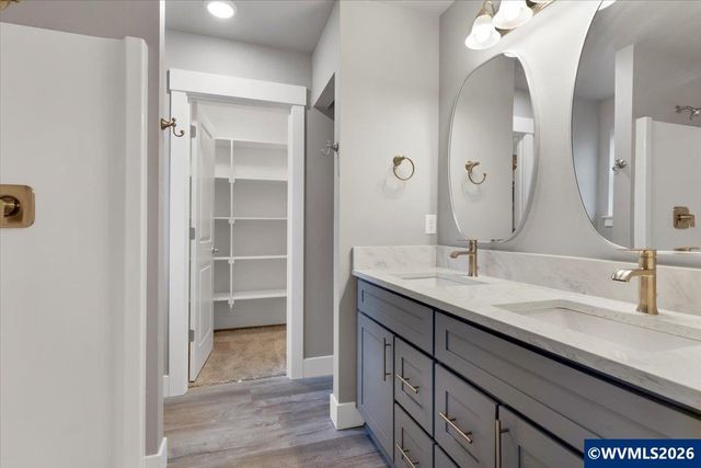 1163 SW 11th Av, Dallas, OR 97338