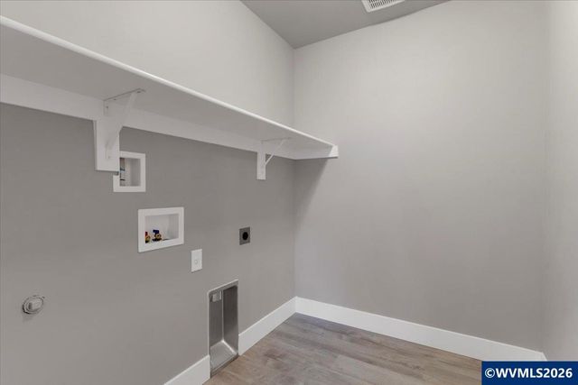 1163 SW 11th Av, Dallas, OR 97338