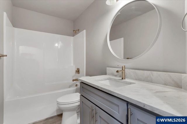 1163 SW 11th Av, Dallas, OR 97338