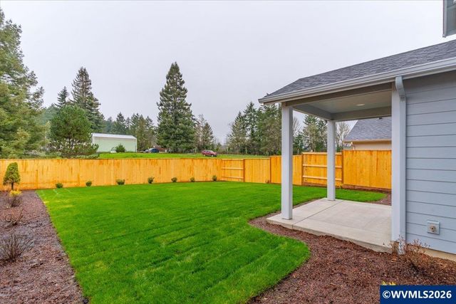 1163 SW 11th Av, Dallas, OR 97338