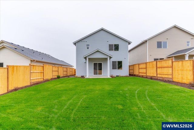 1163 SW 11th Av, Dallas, OR 97338