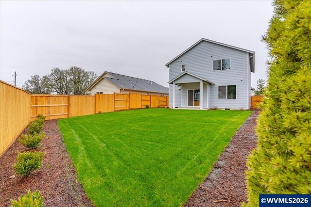 1163 SW 11th Av, Dallas, OR 97338