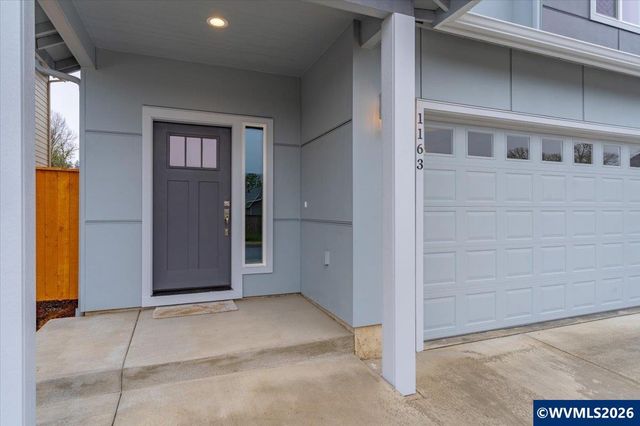 1163 SW 11th Av, Dallas, OR 97338