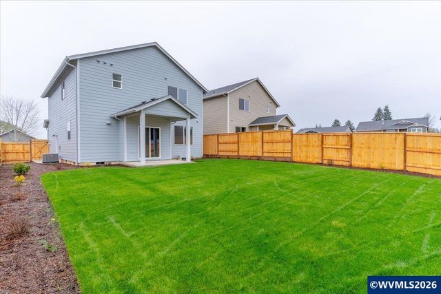 1163 SW 11th Av, Dallas, OR 97338