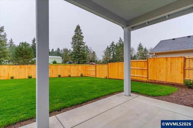 1163 SW 11th Av, Dallas, OR 97338