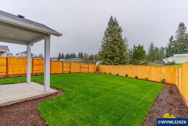 1163 SW 11th Av, Dallas, OR 97338