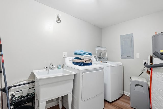 733 Ralston Court, Mount Pleasant, SC 29464