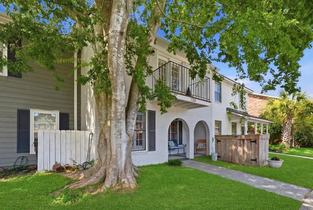 733 Ralston Court, Mount Pleasant, SC 29464