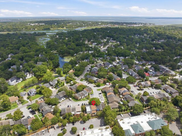733 Ralston Court, Mount Pleasant, SC 29464