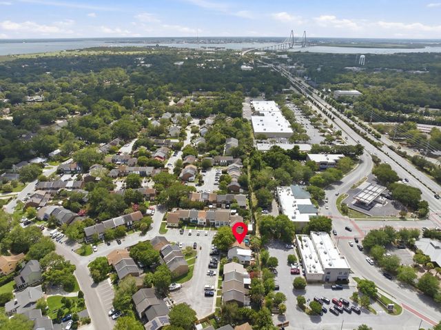 733 Ralston Court, Mount Pleasant, SC 29464