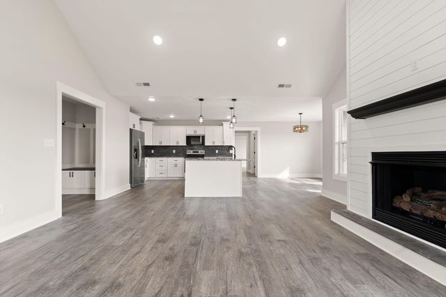 807 Mohawk Drive, Richmond, KY 40475