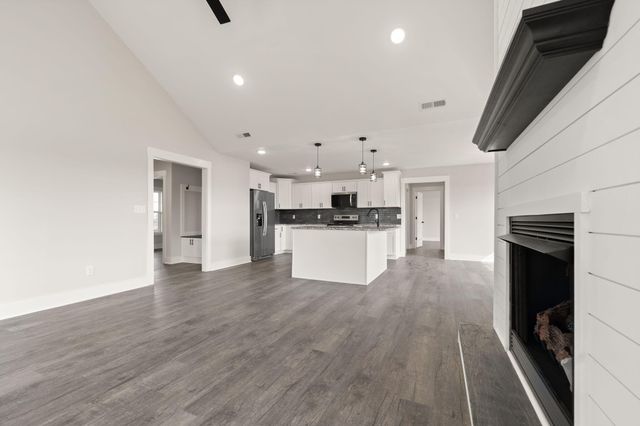 807 Mohawk Drive, Richmond, KY 40475