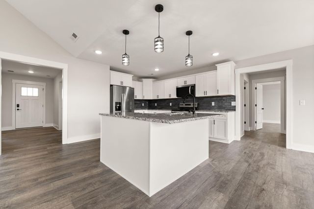 807 Mohawk Drive, Richmond, KY 40475