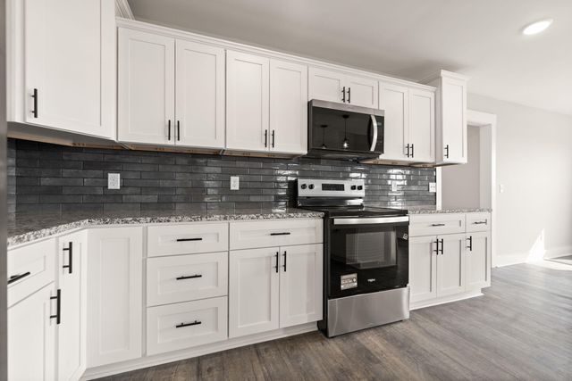 807 Mohawk Drive, Richmond, KY 40475