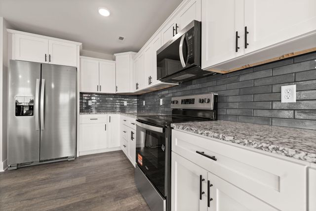 807 Mohawk Drive, Richmond, KY 40475