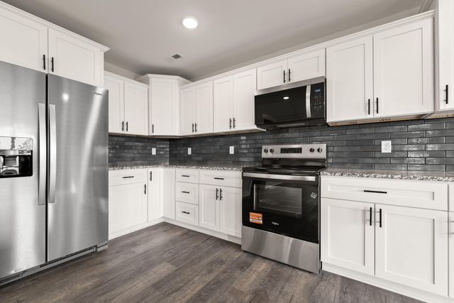 807 Mohawk Drive, Richmond, KY 40475