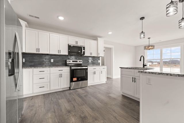 807 Mohawk Drive, Richmond, KY 40475