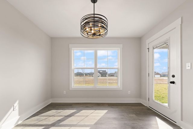 807 Mohawk Drive, Richmond, KY 40475