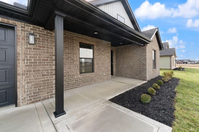 807 Mohawk Drive, Richmond, KY 40475