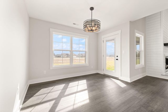 807 Mohawk Drive, Richmond, KY 40475