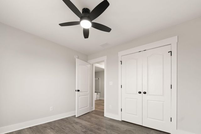 807 Mohawk Drive, Richmond, KY 40475