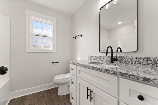 807 Mohawk Drive, Richmond, KY 40475