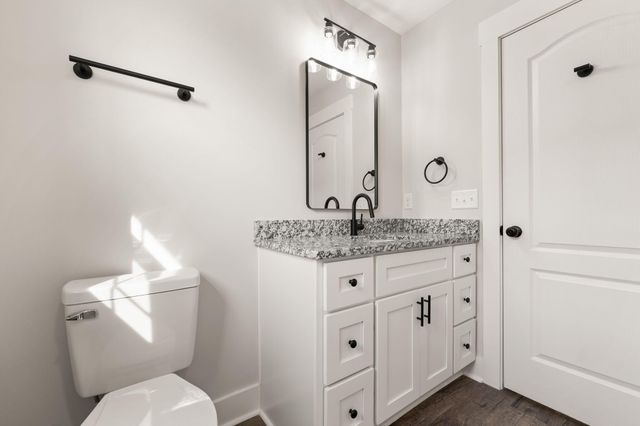 807 Mohawk Drive, Richmond, KY 40475