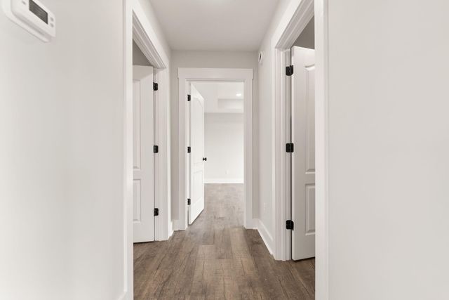 807 Mohawk Drive, Richmond, KY 40475