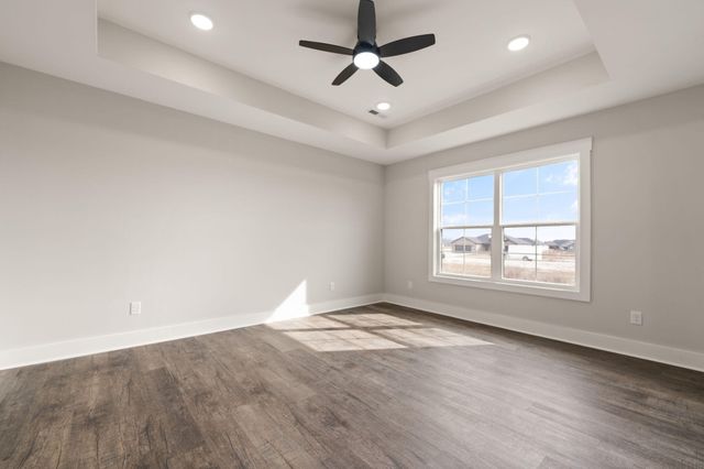 807 Mohawk Drive, Richmond, KY 40475