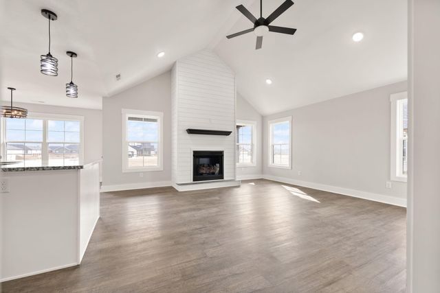 807 Mohawk Drive, Richmond, KY 40475