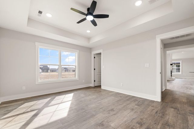 807 Mohawk Drive, Richmond, KY 40475