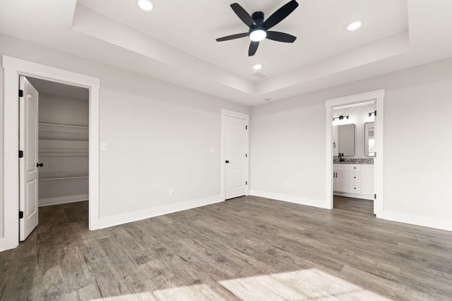 807 Mohawk Drive, Richmond, KY 40475