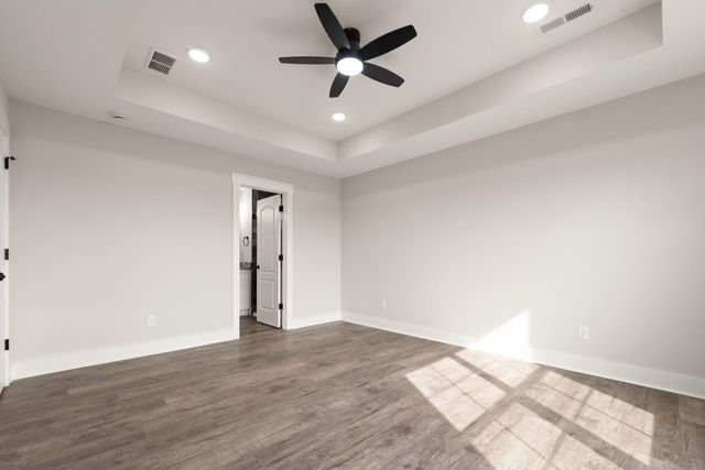 807 Mohawk Drive, Richmond, KY 40475