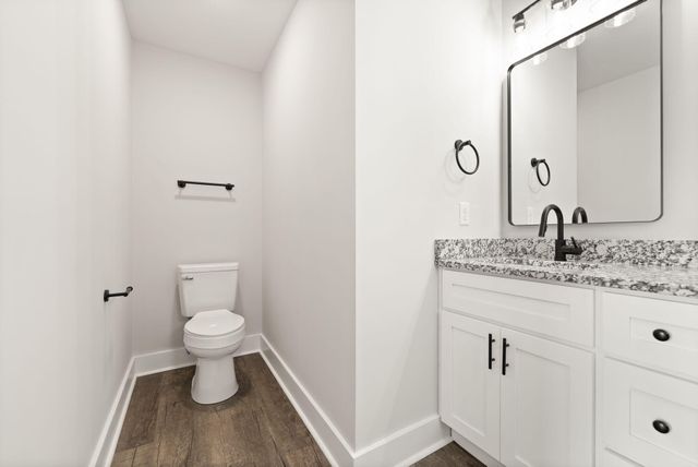 807 Mohawk Drive, Richmond, KY 40475