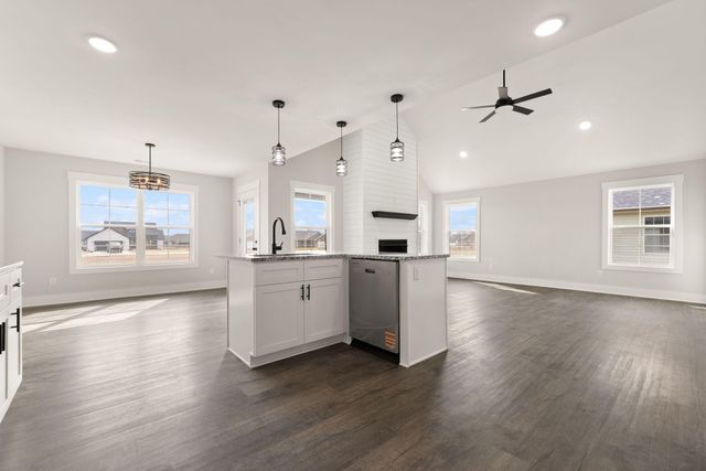 807 Mohawk Drive, Richmond, KY 40475