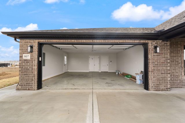 807 Mohawk Drive, Richmond, KY 40475