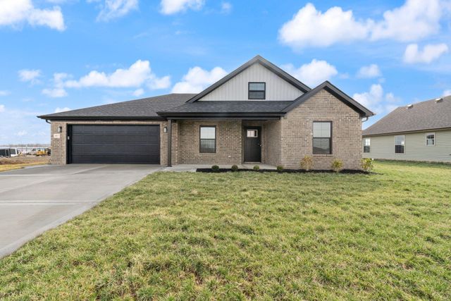 807 Mohawk Drive, Richmond, KY 40475