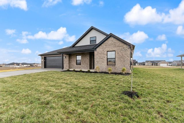 807 Mohawk Drive, Richmond, KY 40475