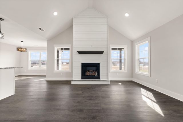 807 Mohawk Drive, Richmond, KY 40475