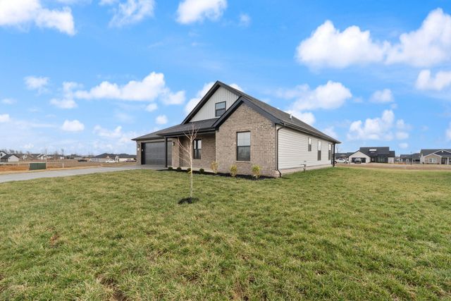 807 Mohawk Drive, Richmond, KY 40475