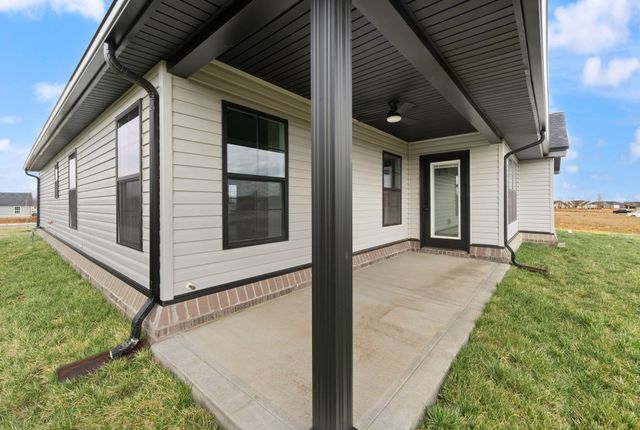 807 Mohawk Drive, Richmond, KY 40475