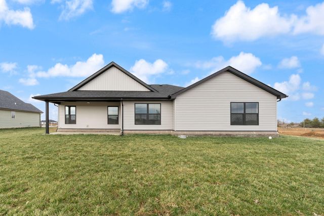 807 Mohawk Drive, Richmond, KY 40475