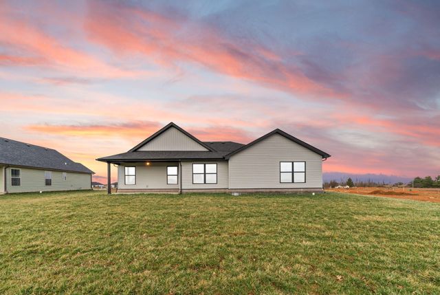 807 Mohawk Drive, Richmond, KY 40475