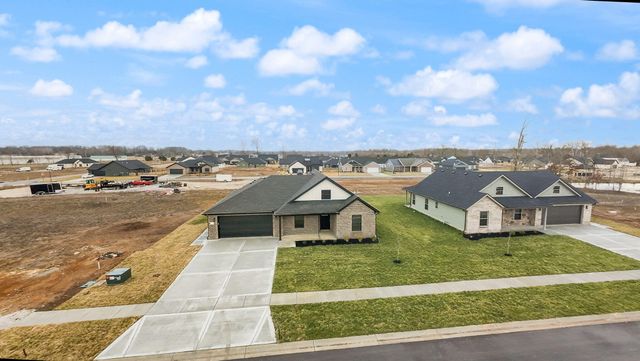 807 Mohawk Drive, Richmond, KY 40475