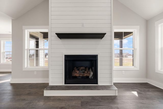 807 Mohawk Drive, Richmond, KY 40475