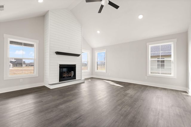 807 Mohawk Drive, Richmond, KY 40475